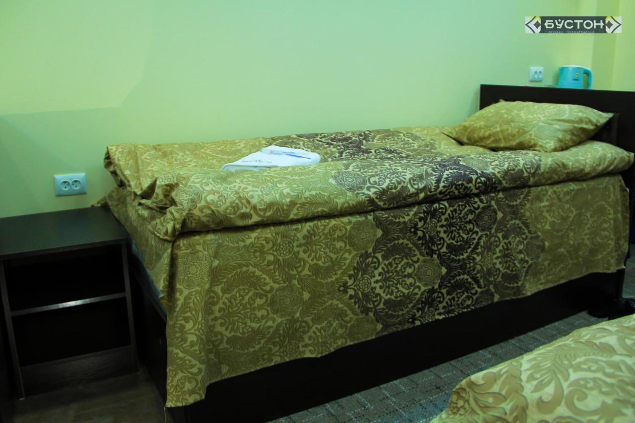 Hostel Buston Chkalovsk Bagian luar foto
