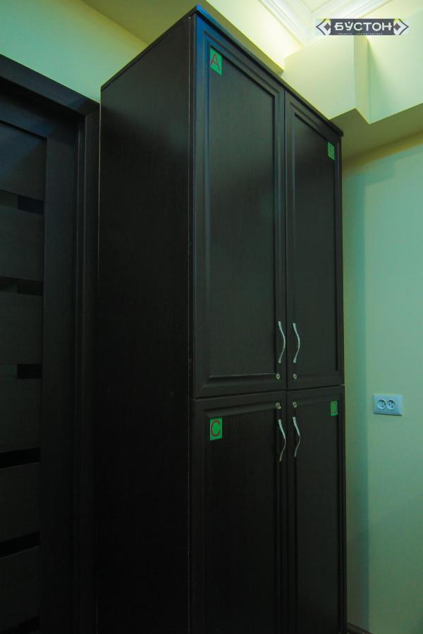 Hostel Buston Chkalovsk Bagian luar foto
