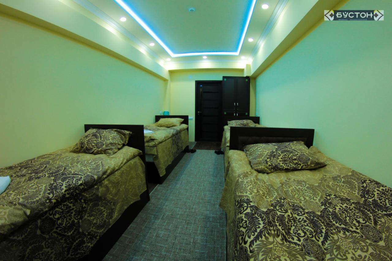 Hostel Buston Chkalovsk Bagian luar foto