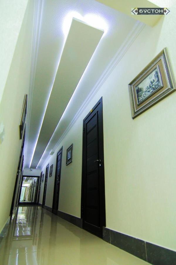 Hostel Buston Chkalovsk Bagian luar foto