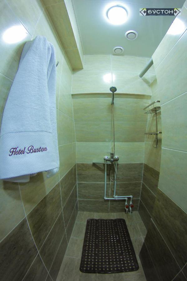 Hostel Buston Chkalovsk Bagian luar foto